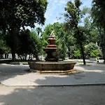 Spacious Neven Near Center, With Two Ac Units Апартаменты